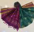 PALANI TIE DYE SOFT SILK SAREE