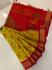 PALANI TIE DYE SOFT SILK SAREE