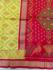 PALANI TIE DYE SOFT SILK SAREE