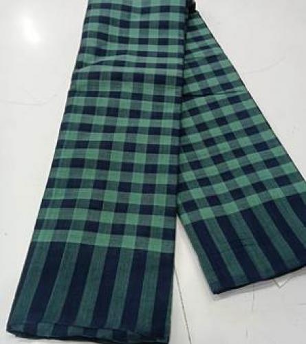 ARUPPUKOTTAI 40s COTTON SAREES 550MTS