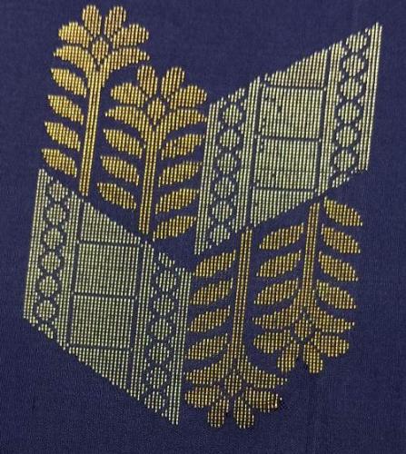 SOFT SILK SAREE WITH BLOUSE