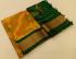 PALANI TIE DYE SOFT SILK SAREE