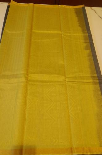 COIMBATORE KORA COTTON SAREE 620 MTS