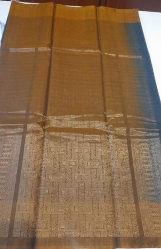 COIMBATORE KORA COTTON SAREE 620 MTS