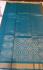 COIMBATORE KORA COTTON SAREE 620 MTS