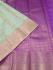 PL EMBOSS SAREE