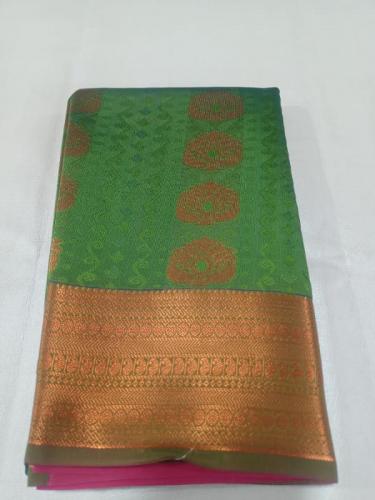 PL EMBOSS SAREE