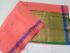 PL EMBOSS SAREE