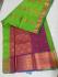 PL EMBOSS SAREE