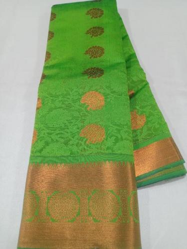 PL EMBOSS SAREE