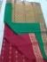 PL EMBOSS SAREE