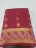 PL EMBOSS SAREE