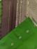 PL Salem Silk Finish Border Saree