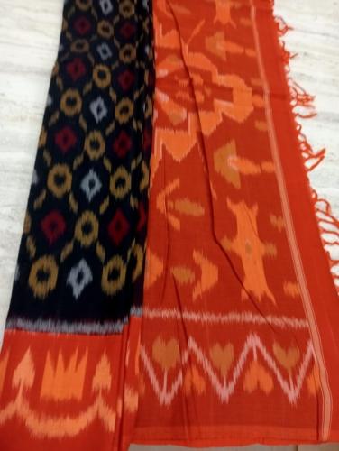 Sarees Coimbatore Cotton Tie Dye