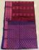 PL Polyester Big Butta Softee saree Jacquard