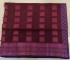 PL Polyester Big Butta Softee saree Jacquard