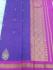 SALEM SILK SAREE WITH BLOUSE