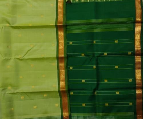 SALEM SILK SAREE WITH BLOUSE