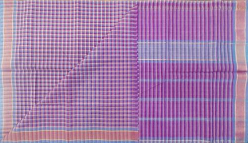 MANAMEDU COTTON SAREES 550MTS