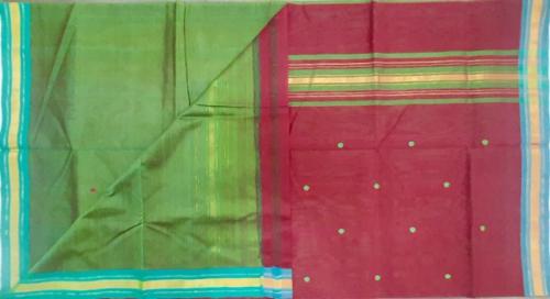 MANAMEDU COTTON SAREES 550MTS