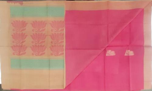 SAREES SALEM 80S WITH BLOUSE