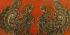 KALAMKARI PRINTED COTTON SAREE