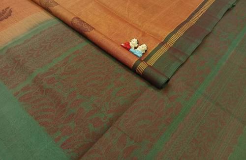 SAREES SALEM 80S WITH BLOUSE