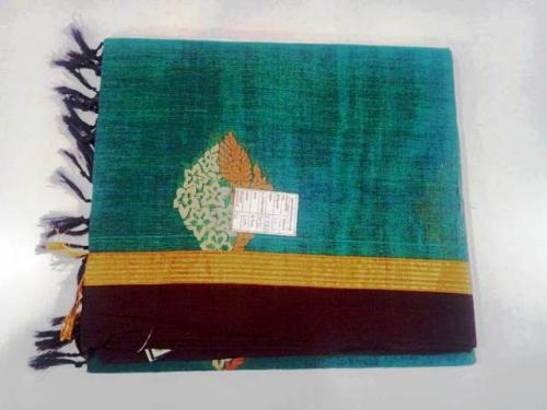 SAREES NEGAMAM WITH BLOUSE