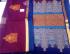 SAREES NEGAMAM WITH BLOUSE
