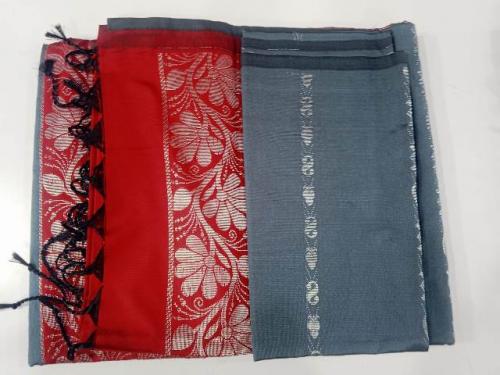 PL Softee Saree