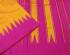 SAREES ARNI TEMPLE BORDER