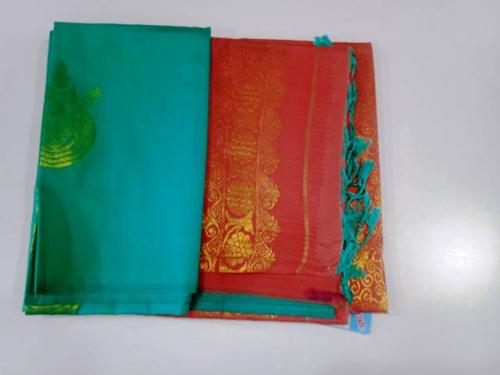 PL Softee Saree