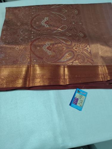 PL Salem Wedding Blouse