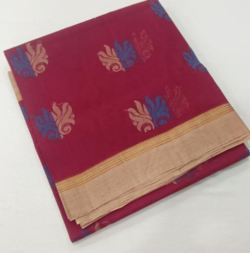 SAREES SALEM 80S WITH BLOUSE