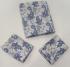 BEDSHEET ERODE AHEMADHABAD PRINT 90 X108 2 PILLOW COVER