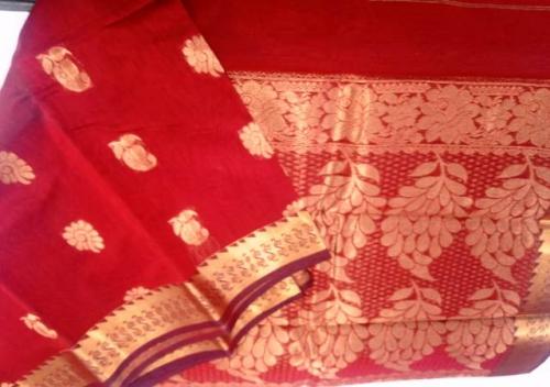 PL BIG BUTTA SAREE