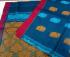 SAREES SALEM 80S WITH BLOUSE