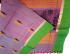 SAREES SALEM 80S WITH BLOUSE