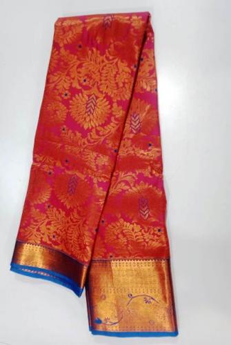 PL Salem Wedding Blouse