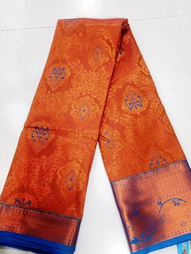 PL Salem Wedding Blouse