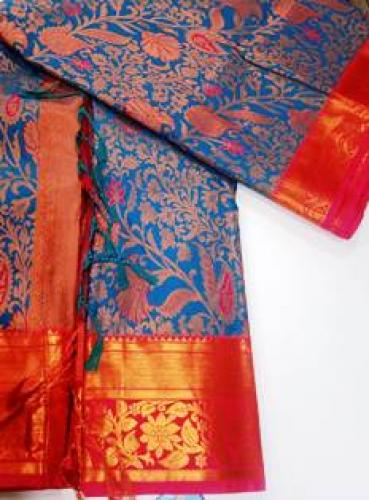 PL Salem Wedding Blouse