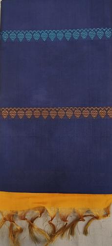 Special Sarees Art Silk Normal Paramakudi 5 50 Mtrs