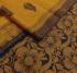 SAREES SALEM 80S WITH BLOUSE
