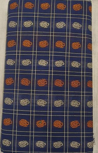 80SX80S PMK 1000 BUTTA COTTON SAREES