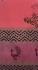 PL Salem Sarees Hand Block Printed Saree