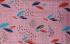 BEDSHEET ERODE AHEMADHABAD PRINT 72X90 2 PILLOW COVER