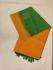 SOFT SILK SAREE WITH BLOUSE