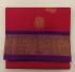 Pure Zari Silk Pavadai 79Cmx230cms