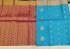 SOFT SILK SAREE WITH BLOUSE