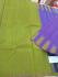 SALEM SILK SAREE WITH BLOUSE